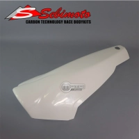 Partie inférieure poly sebimoto ducati 899-1199 panigale