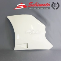 Flanc gauche complet poly sebimoto ducati 748 916 996 998 type 998 r