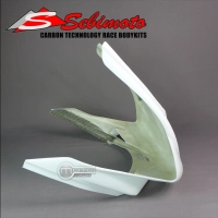 Partie supérieure poly sebimoto ducati 748 916 996 998