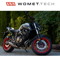 Sliders de protection de cadre yamaha mt07 rm04 2014- mt09 rm14 2016- xsr700 rm11 2016-