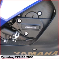 Protection allumage gb racing yamaha r6 2008-2015