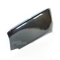 Protection de bras oscillant carbone/kevlar pour kawasaki zx10r 2008-2010