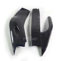 Protection de bras oscillant carbone/kevlar pour honda cbr 1000rr 2008-2016