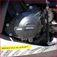Lot de protections moteur gb racing yamaha r1 2009-2014