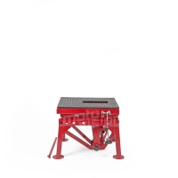 Plateforme élévatrice moto - pont de levage - 135kg