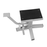 Béquille moto cross ajustable 150kg