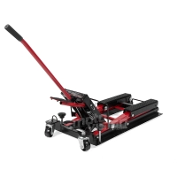 Plateforme élévatrice hydraulique moto - pont de levage - 680kg