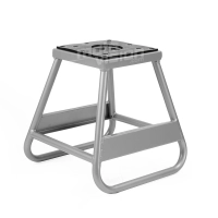 Tabouret de travail motocross 450kg 425mm