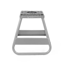 Tabouret de travail motocross 450kg 425mm