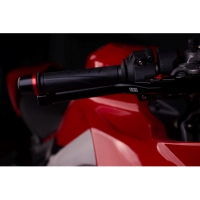 Levier gauche court wt