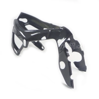 Protection de cadre carbone/kevlar pour bmw s1000rr 2019-