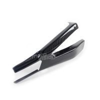 Protection de bras oscillant carbone/kevlar pour bmw s1000rr 2019-