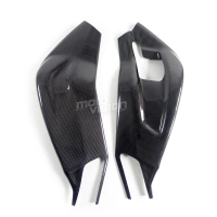 Protection de bras oscillant carbone/kevlar pour bmw s1000rr 2009-2011