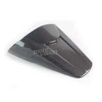 Capot de selle carbone vernis pour honda cb650f 2017-2019