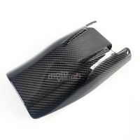 Lèche roue carbone vernis pour ktm 1290 super adventure 2015