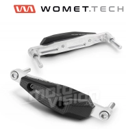 Sliders de protection de cadre womet tech bmw s1000rr 2010-2018