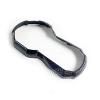 Entourage de phare avant carbone venis bmw r1200gs 2013-2016