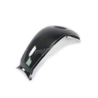 Protection de réservoir centrale carbone vernis pour bmw r1200s