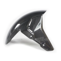 Garde boue carbone vernis pour bmw s1000rr 2019-2020