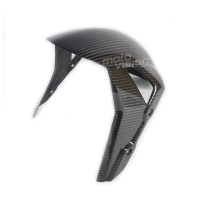 Garde boue carbone vernis pour bmw s1000rr 2019-2020