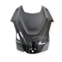Cache réservoir carbone pour bmw s1000rr 2019-2022 - s1000r 2021-