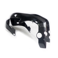 Protection de cadre carbone/kevlar pour honda cbr 1000rr 04-07