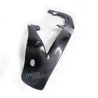 Protection de cadre carbone/kevlar pour honda cbr 1000rr 04-07