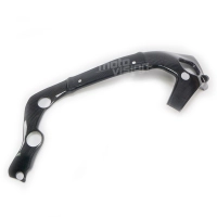 Protection de cadre carbone/kevlar pour suzuki gsx-r 1000 2017- grand