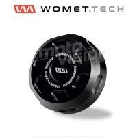 Bouchon de réservoir frein avant womet-tech m52 x 4