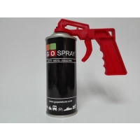 Poignée universelle pour aérosol