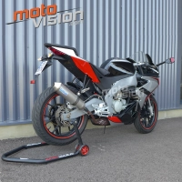 Kit de carénage en abs peint pour aprilia rsv4  2009-2018
