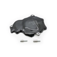 Protection d'alternateur go2race carbone-kevlar mv agusta f3 2012-