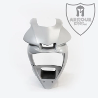 Kit carénage fibre flexoresin apprêté yamaha r1 2015-2019