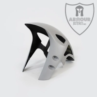 Kit carénage fibre flexoresin apprêté yamaha r1 2015-2019