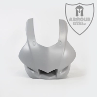 Kit carénage fibre flexoresin apprêté yamaha r1 2015-2019