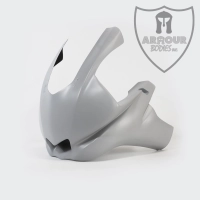 Kit carénage fibre flexoresin apprêté yamaha r1 2015-2019