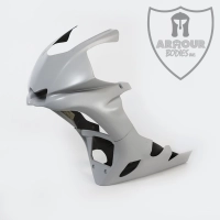 Kit carénage fibre flexoresin apprêté yamaha r1 2015-2019