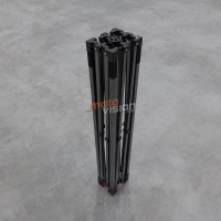 Barnum, tente pliable, 3x3 qualité professionnel