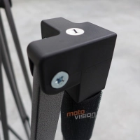 Barnum, tente pliable, 3x3 qualité professionnel