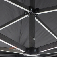 Barnum, tente pliable, 3x3 qualité professionnel