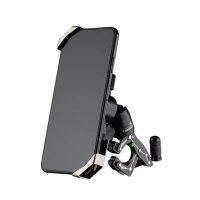 Support de téléphone takeway ecran : 4.7-6.5