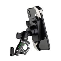 Support de téléphone takeway ecran : 4.7-6.5