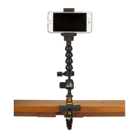 Rallonge de support à rotule takeway