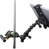 Rallonge de support à rotule takeway