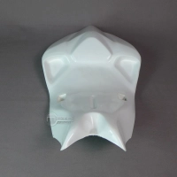 Coque monoposto piste ducati 1199 panigale