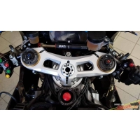 Kill switch jetprime pour ducati panigale v4 2018-2019