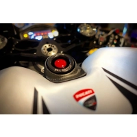 Kill switch jetprime pour ducati panigale v4 2018-2019