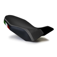 Couvre selle ducati hypermotard 796 1100 (07-12)