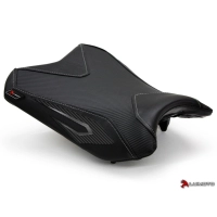 Couvre selle pour pilote kawasaki 300r (13)