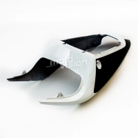 Kit de carénage en abs peint pour honda cbr929rr 2000-2001